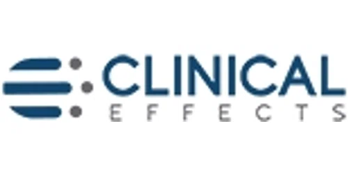 Clinical Effects Promo Code