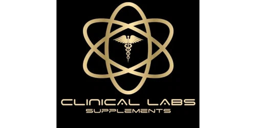 Clinical Labs Supplements Promo Code