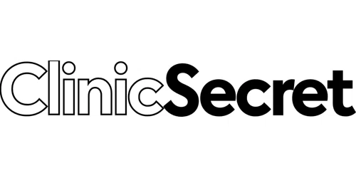 Clinic Secret Promo Code