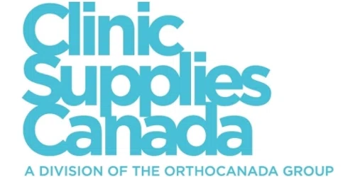 Clinic Supplies Canada Promo Code