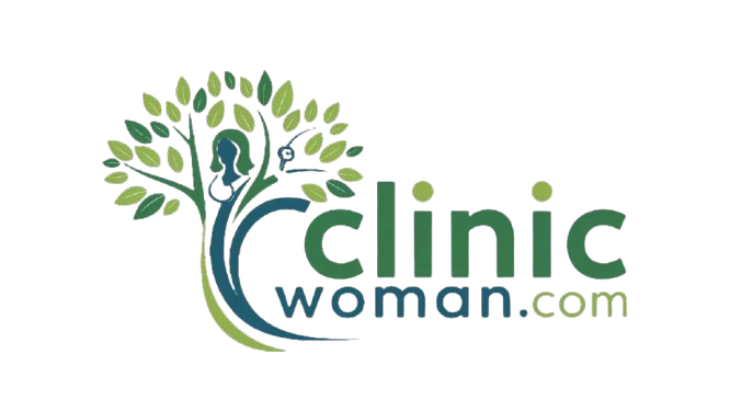 CLINIC WOMAN Merchant Logo