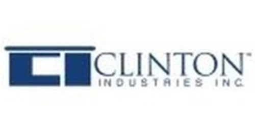 Clinton Industries Promo Code