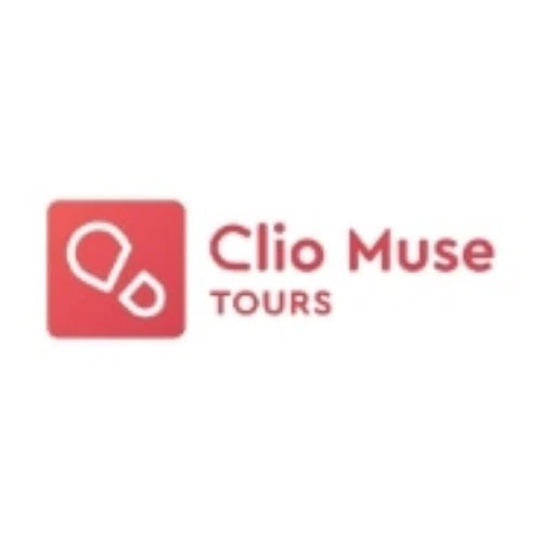 Clio Muse Merchant Logo