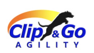 Clip and Go Agility  Merchant Logo