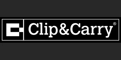 Clip & Carry Merchant logo