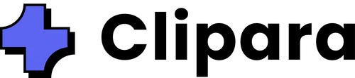 Clipara Merchant Logo