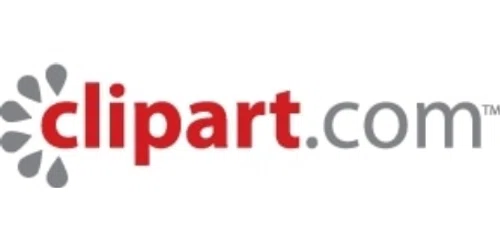Clipart.com Merchant logo