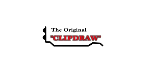 Clipdraw coupon