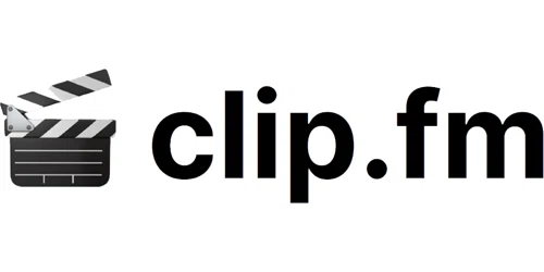 Clip.fm Promo Code