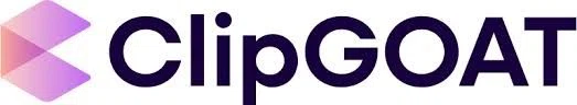 ClipGOAT Merchant Logo