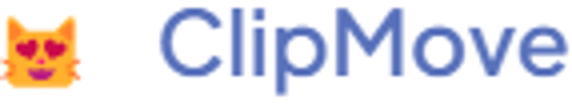 ClipMove.com Merchant Logo