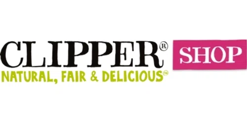 Clipper Teas Promo Code
