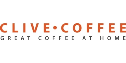 Clive Coffee Promo Code