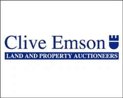 CLIVE EMSON AUCTIONEERS Discount Code — 200 Off 2024