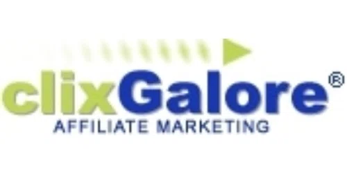 Clix Galore Merchant logo