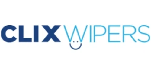 Clix Wipers Promo Code