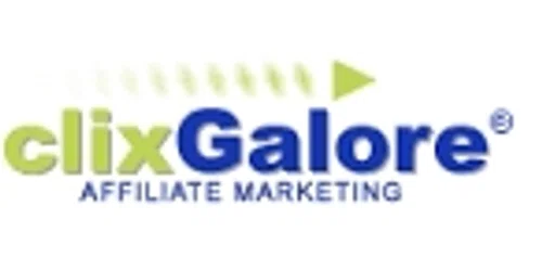 ClixGalore UK Merchant logo
