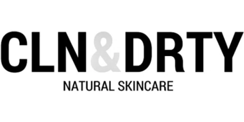 CLN & DRTY Promo Code