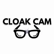 CloakCam Merchant Logo