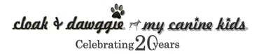 Cloak & Dawggie coupons