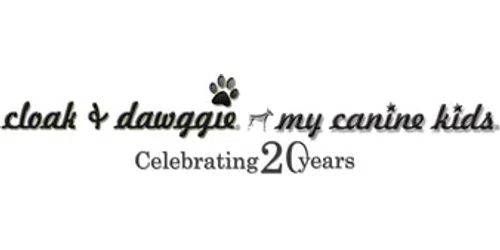 Cloak & Dawggie Promo Code