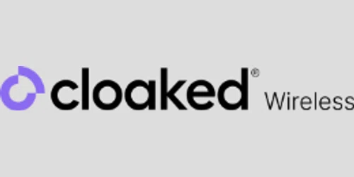 Cloaked Wireless Promo Code