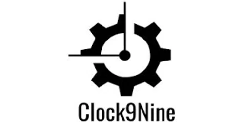 Clock9nine Promo Code