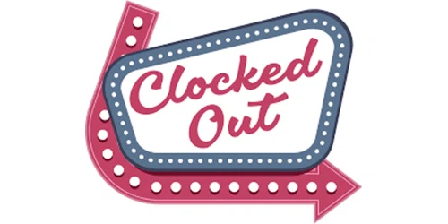 Clocked Out Promo Code