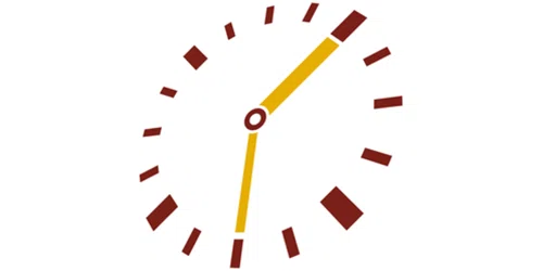 Clocks by Christopher Merchant logo