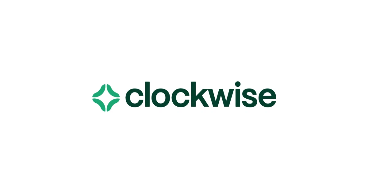 Clockwise Promo Codes - 66% Off Discount Code June 2026