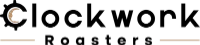 Clockwork Roasters Merchant Logo