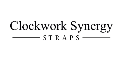 Clockwork Synergy coupon