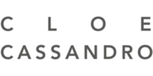 Cloe Cassandro Promo Code