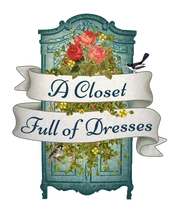 A Closet Full of Dresses Promo Code