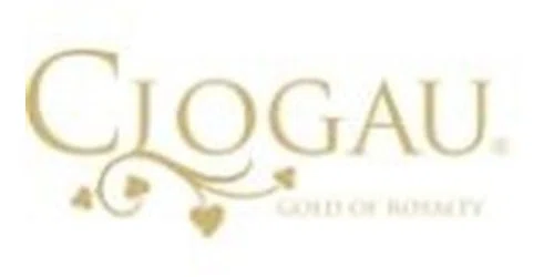 Clogau Gold of Wales Merchant logo