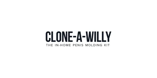 Clone-A-Willy coupon