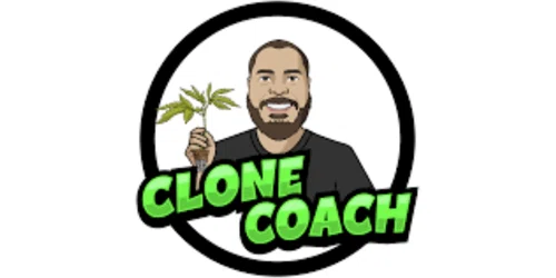 Clone Coach Merchant logo
