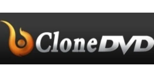 CloneDVD Merchant logo