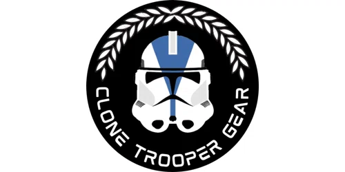 Clone Trooper Gear Promo Code