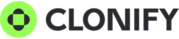 Clonify Merchant Logo