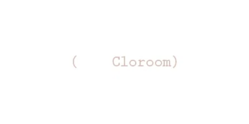 Cloroom coupon