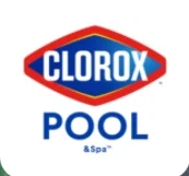 Clorox Pool&Spa Merchant Logo