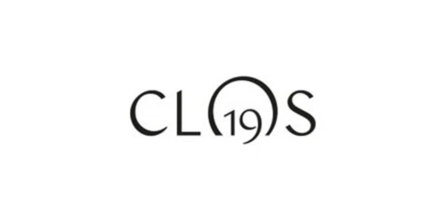 Clos19 UK coupon