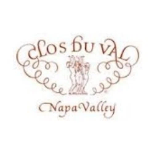 Clos Du Val Merchant Logo