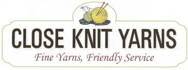 Close Knit Yarns Promo Code