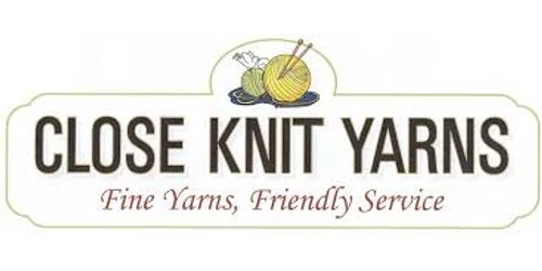 Close Knit Yarns Promo Code