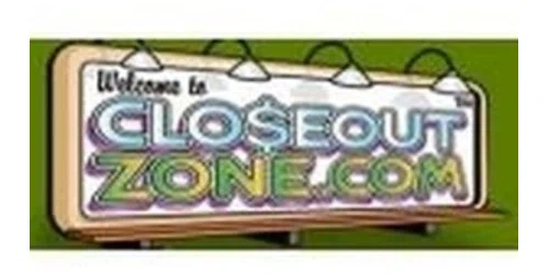 CloseoutZone Merchant Logo