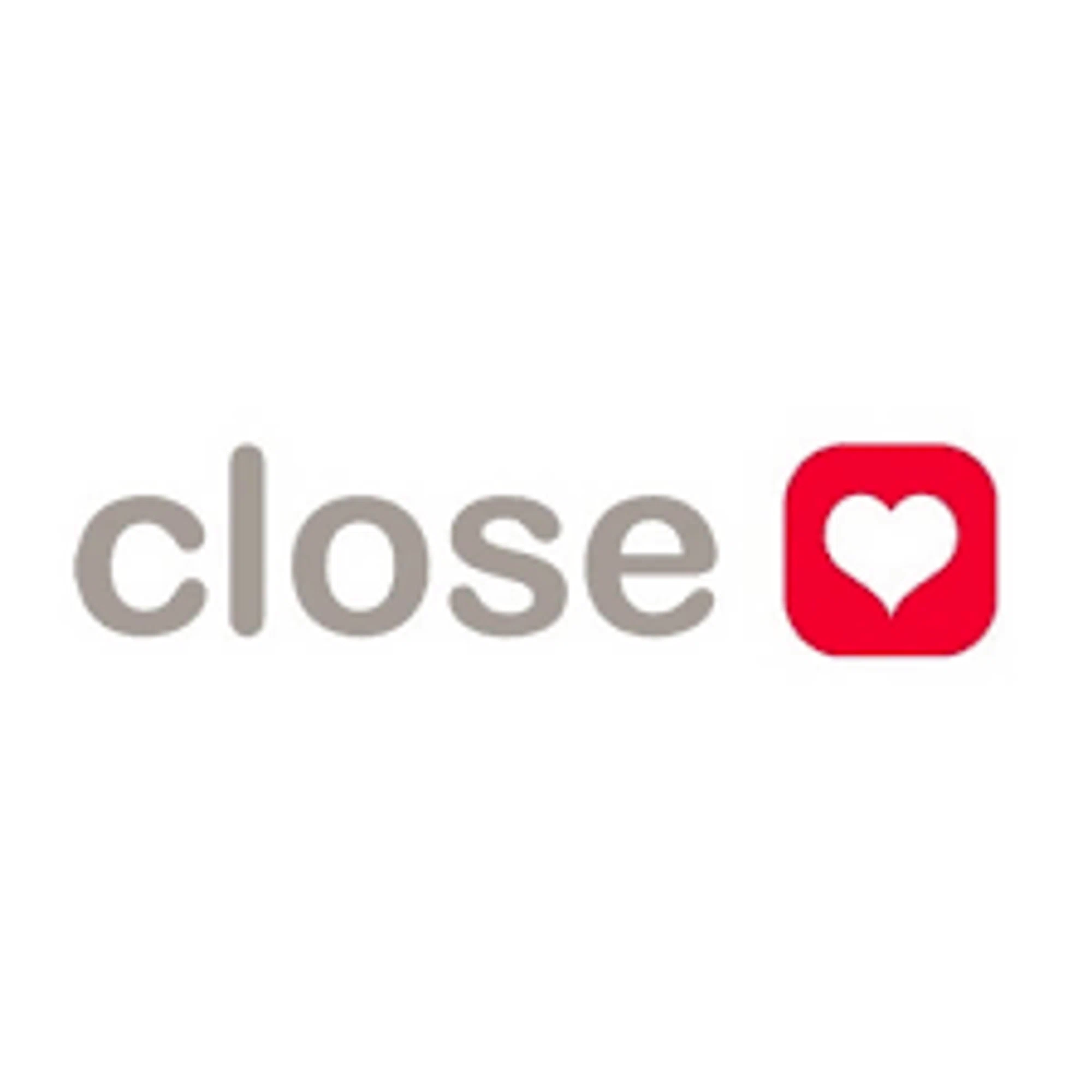 Close Parent discount code