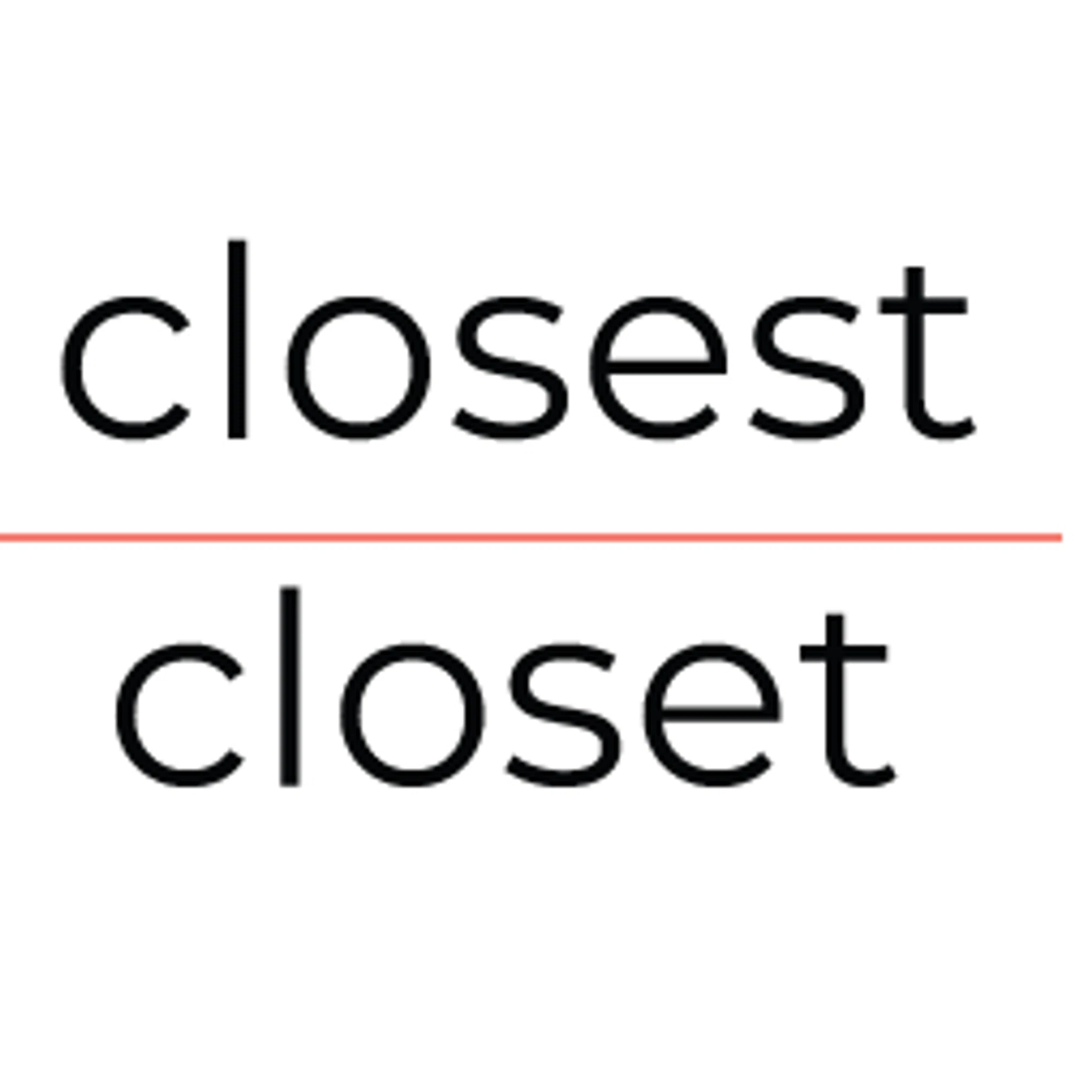Closest Closet Promo Code