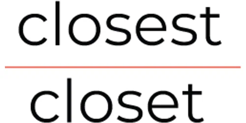 Closest Closet Promo Code